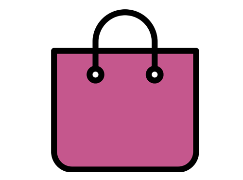 Shopping bag